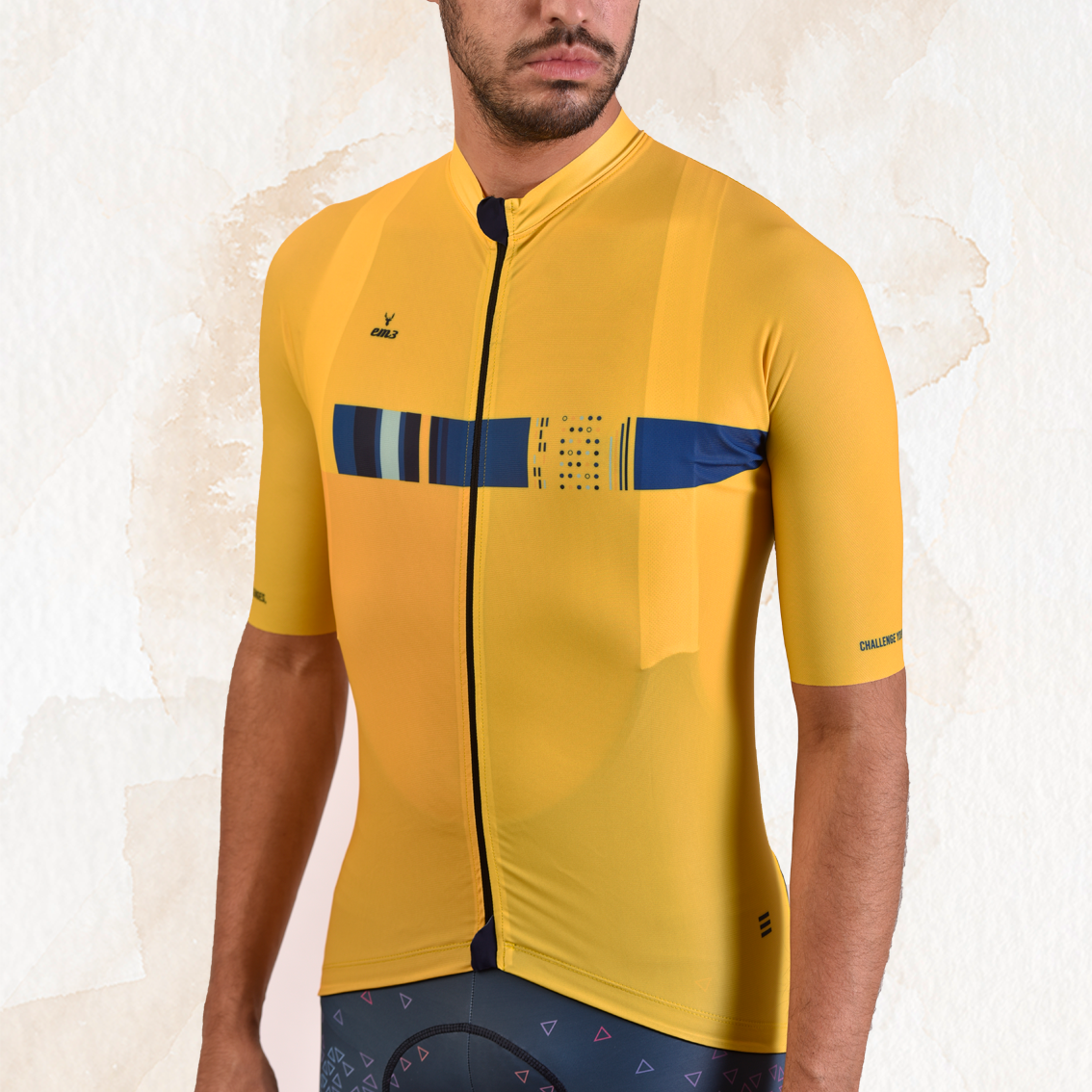 Gamme Pro Gold MARCUS ATHLETICS